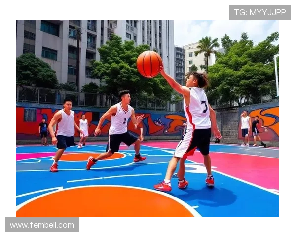 结合NBA直播真人娱乐的多样玩法让你随时随地感受篮球激情与虚拟竞技的完美结合